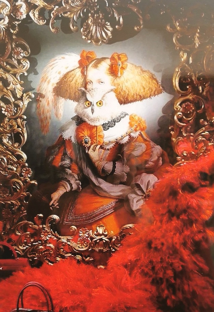 Sylvain Ruffier, Cendrillon Sylvain Ruffier, Cendrillon