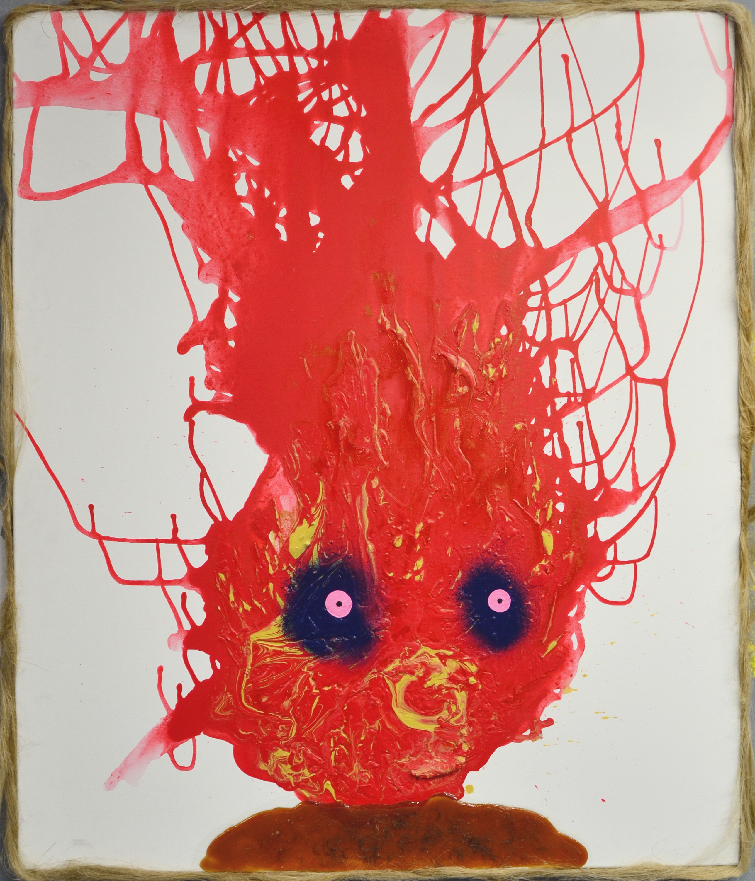 Theodor Grigoras, Burn, Burn, Baby Theodor Grigoras, Burn, Burn, Baby