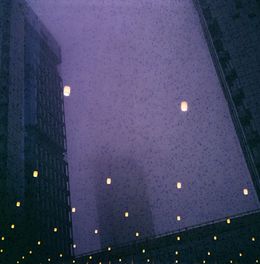 Analogue, Ajda Kara