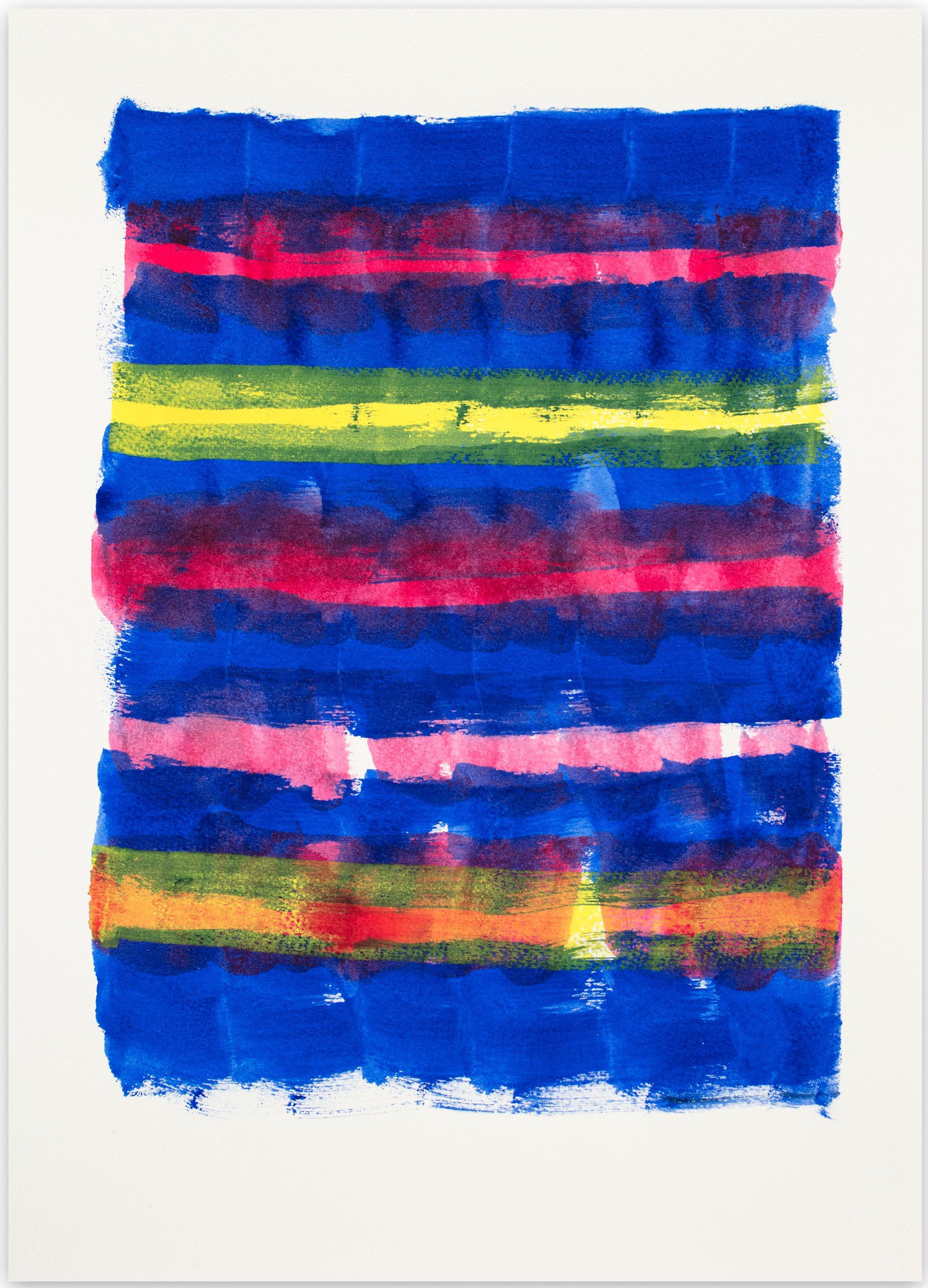 Emily Berger, Ink #8 Emily Berger, Ink #8