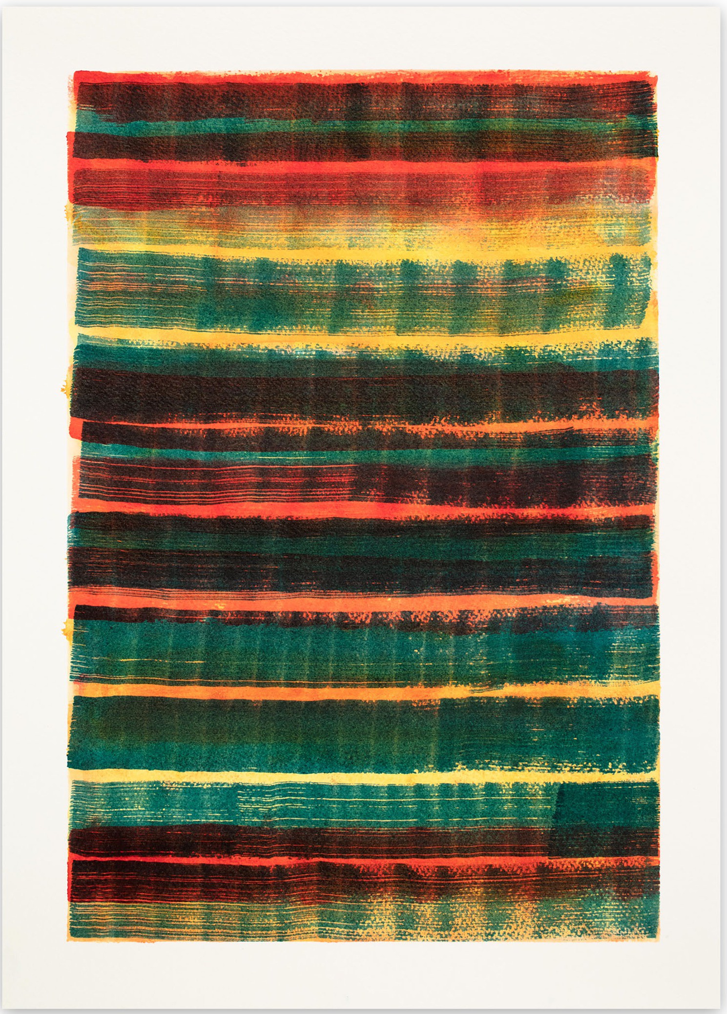 Emily Berger, Ink #5 Emily Berger, Ink #5