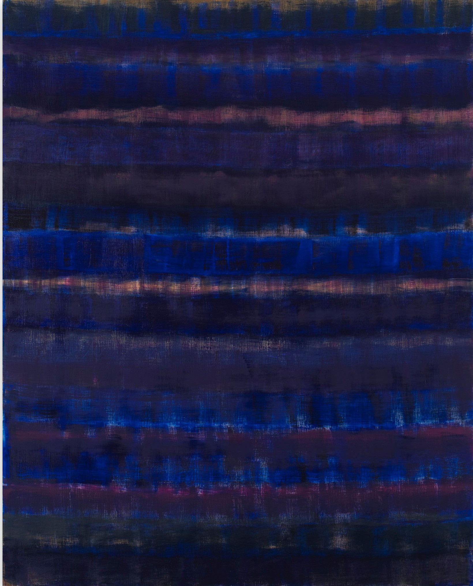 Emily Berger, Elegy Emily Berger, Elegy