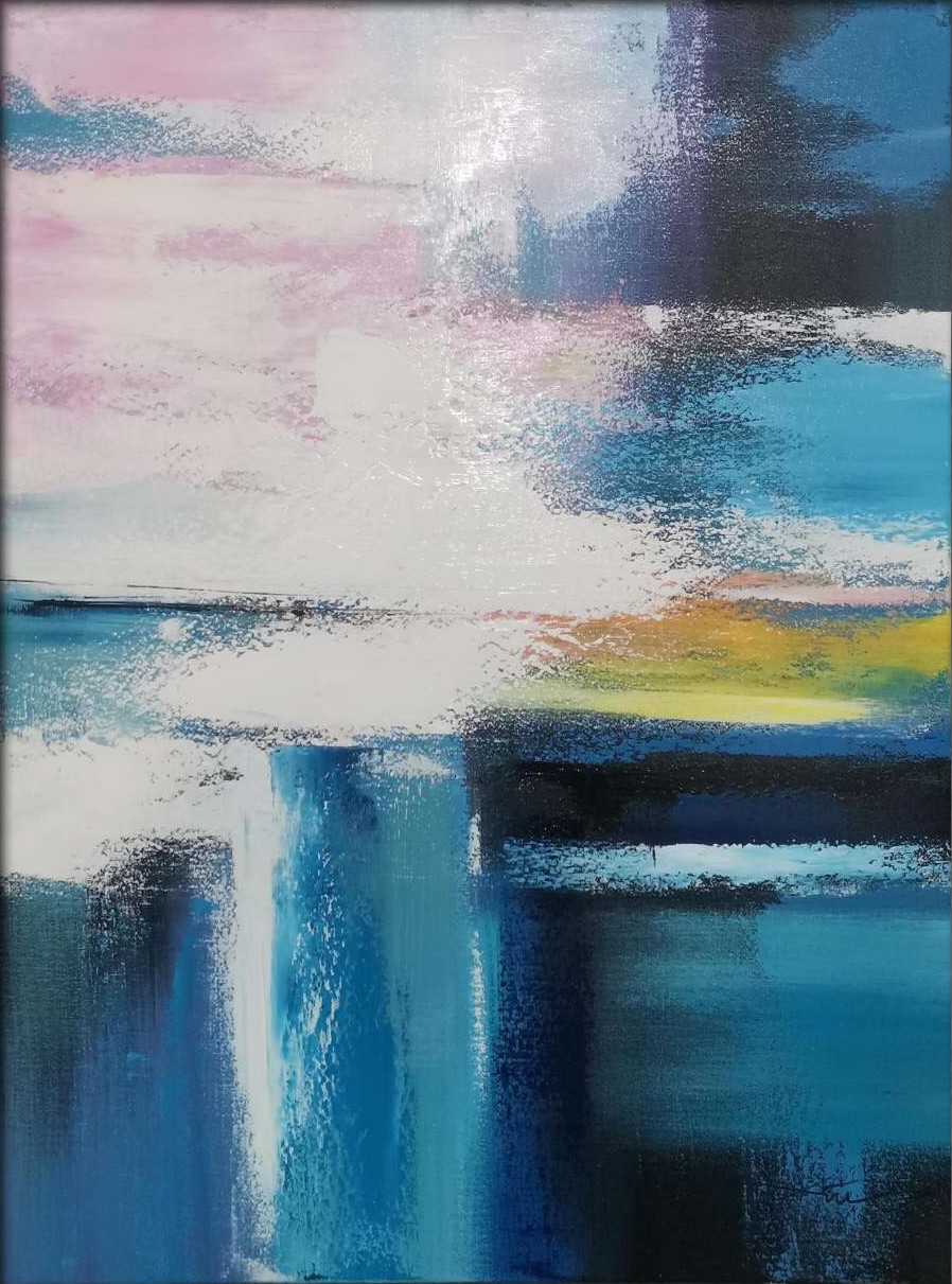 Xiu, Paysage 216 Xiu, Paysage 216
