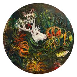 L'origine de la vie 1, Wenyu Zhu