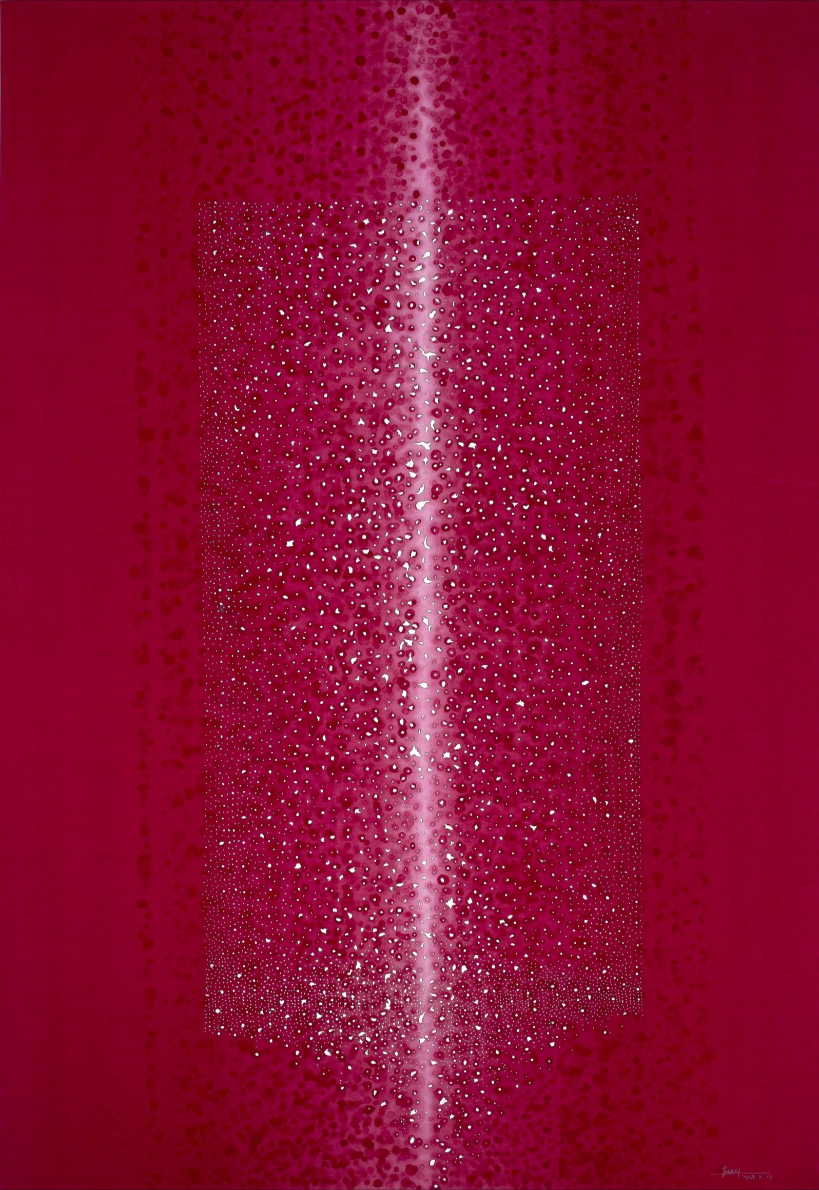 Long-Deng Xiong, Serie Parallel Universe 5 Long-Deng Xiong, Serie Parallel Universe 5