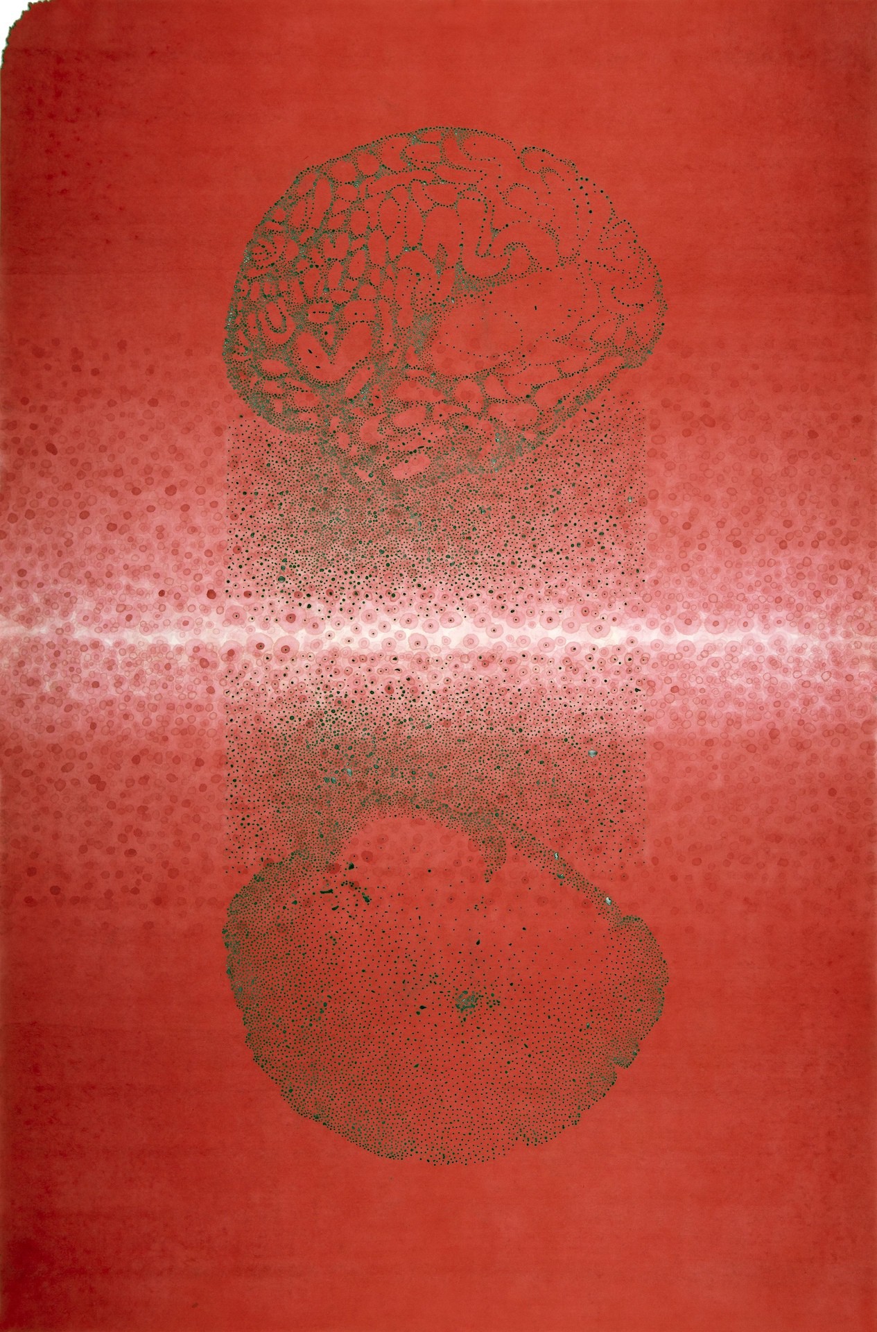 Long-Deng Xiong, Serie Parrallel Universe 1 Long-Deng Xiong, Serie Parrallel Universe 1