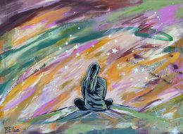 Méditation, BElie
