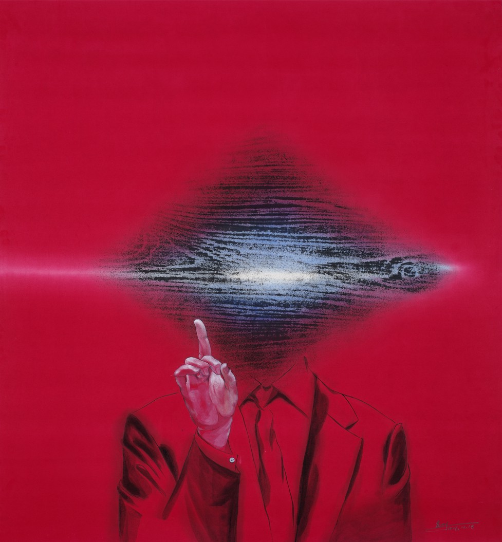 Long-Deng Xiong, Serie Brain Storm 9 Long-Deng Xiong, Serie Brain Storm 9
