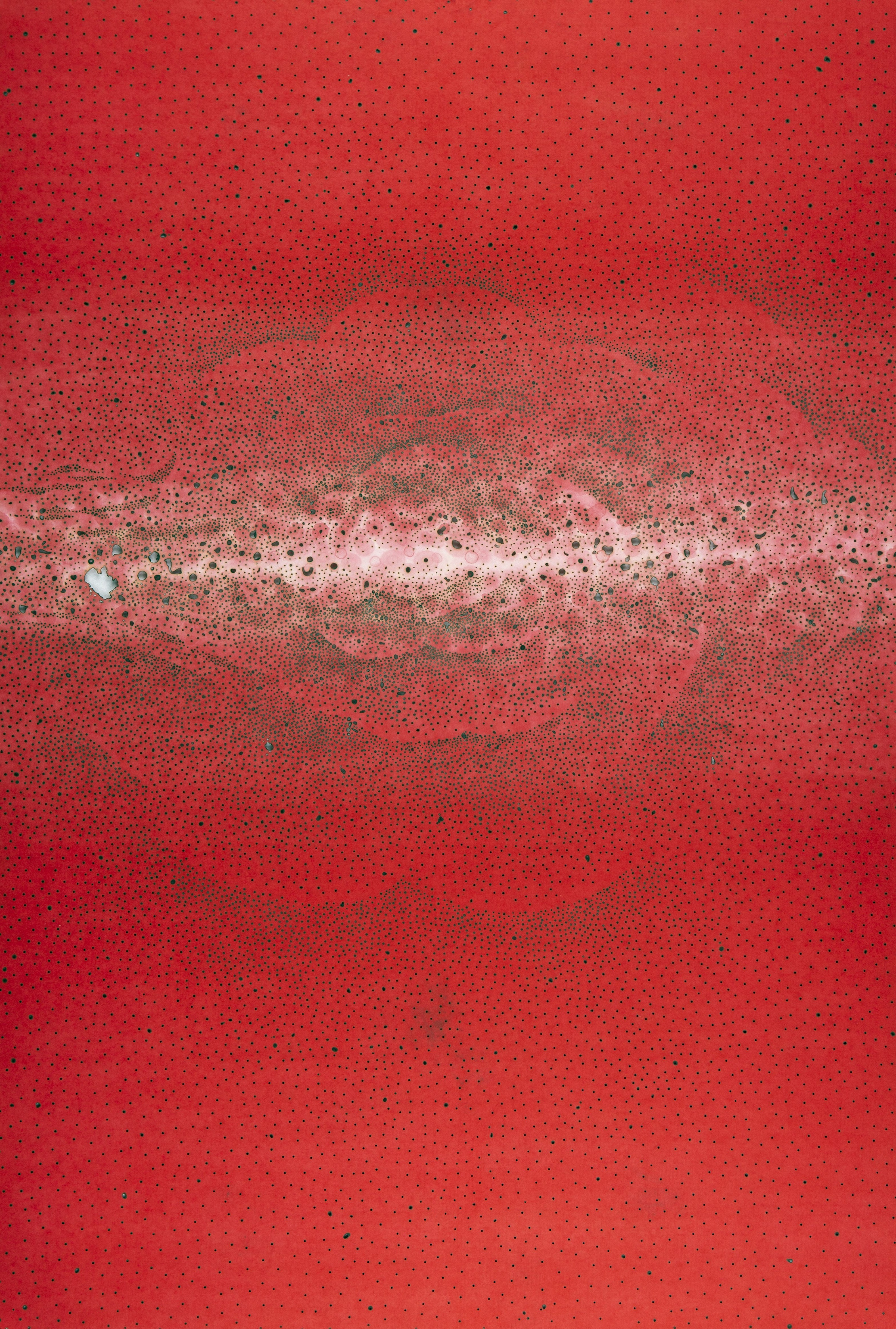 Long-Deng Xiong, Serie Parrallel Universe Long-Deng Xiong, Serie Parrallel Universe