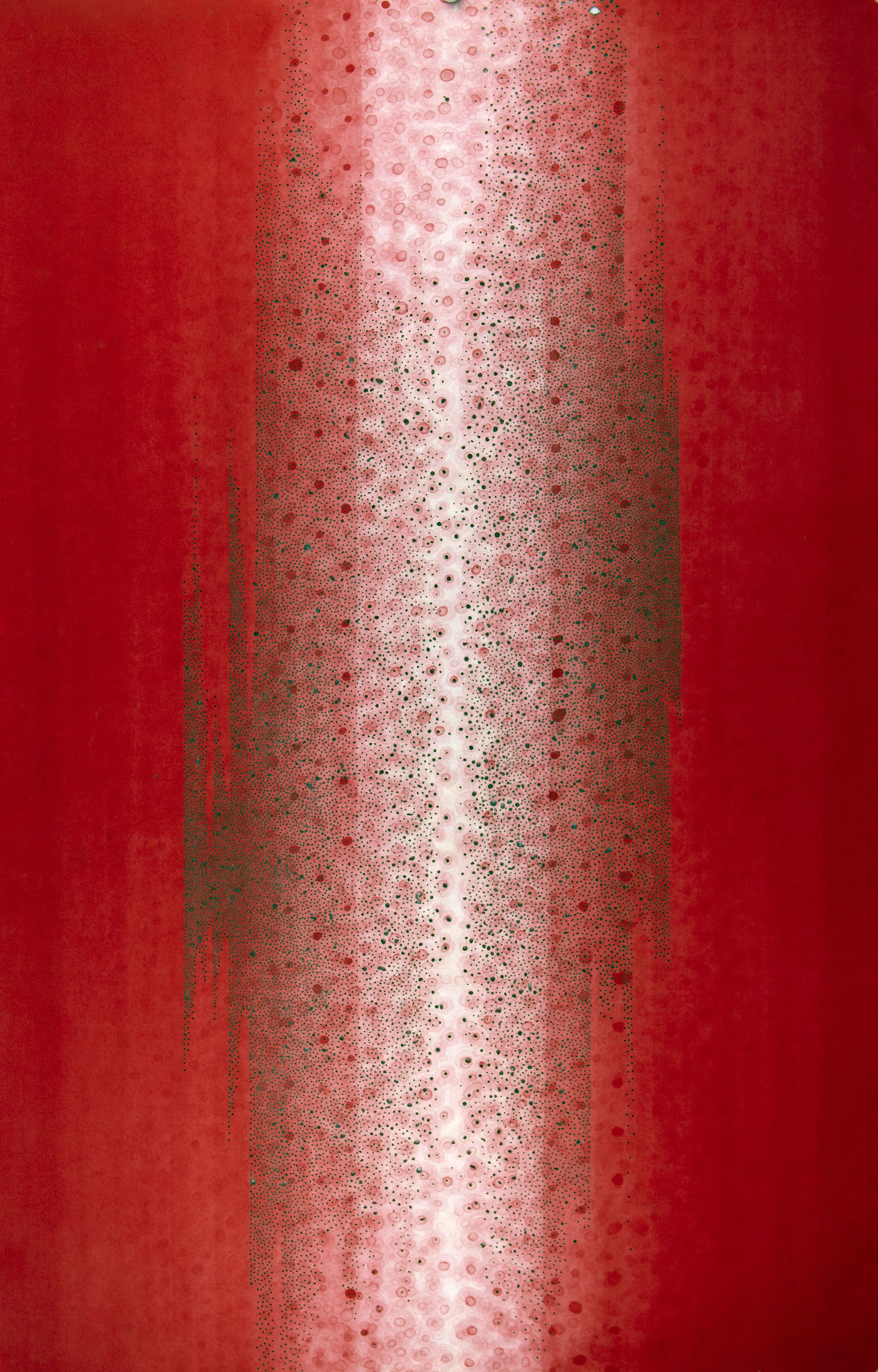 Long-Deng Xiong, Serie Parrallel Universe 7 Long-Deng Xiong, Serie Parrallel Universe 7