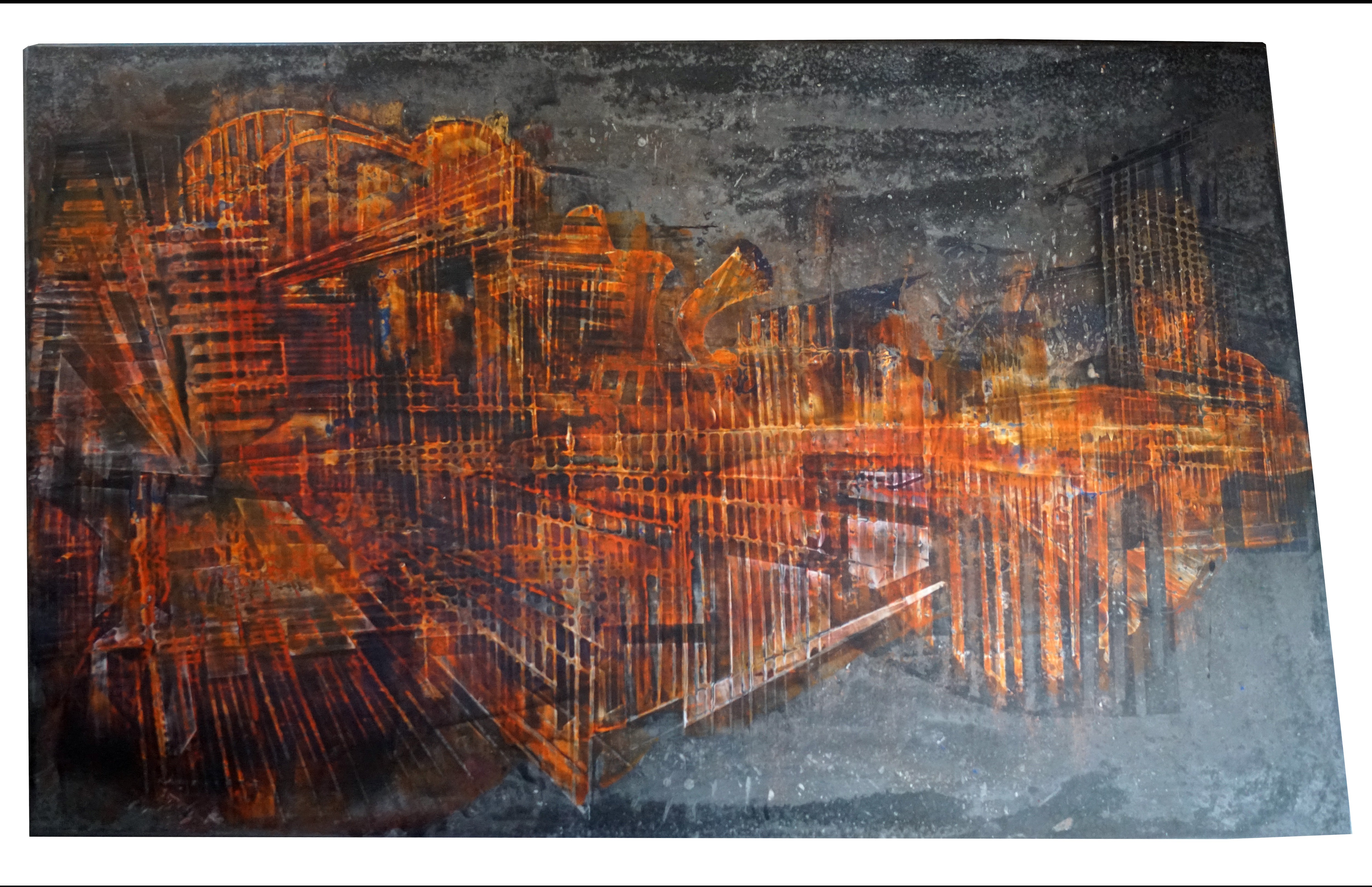 Olivier Ebel, Olivier Ebel,