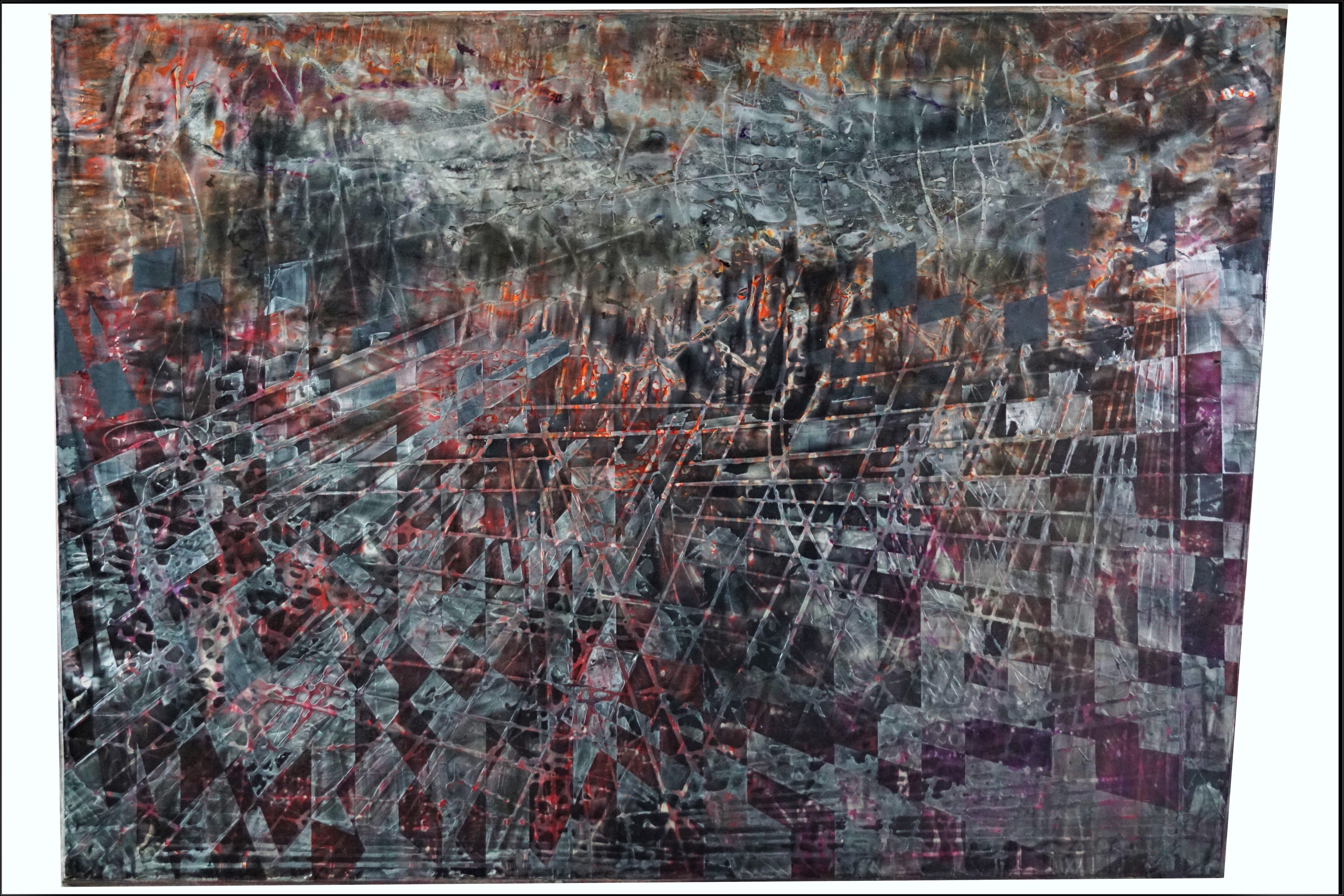 Olivier Ebel, Olivier Ebel,