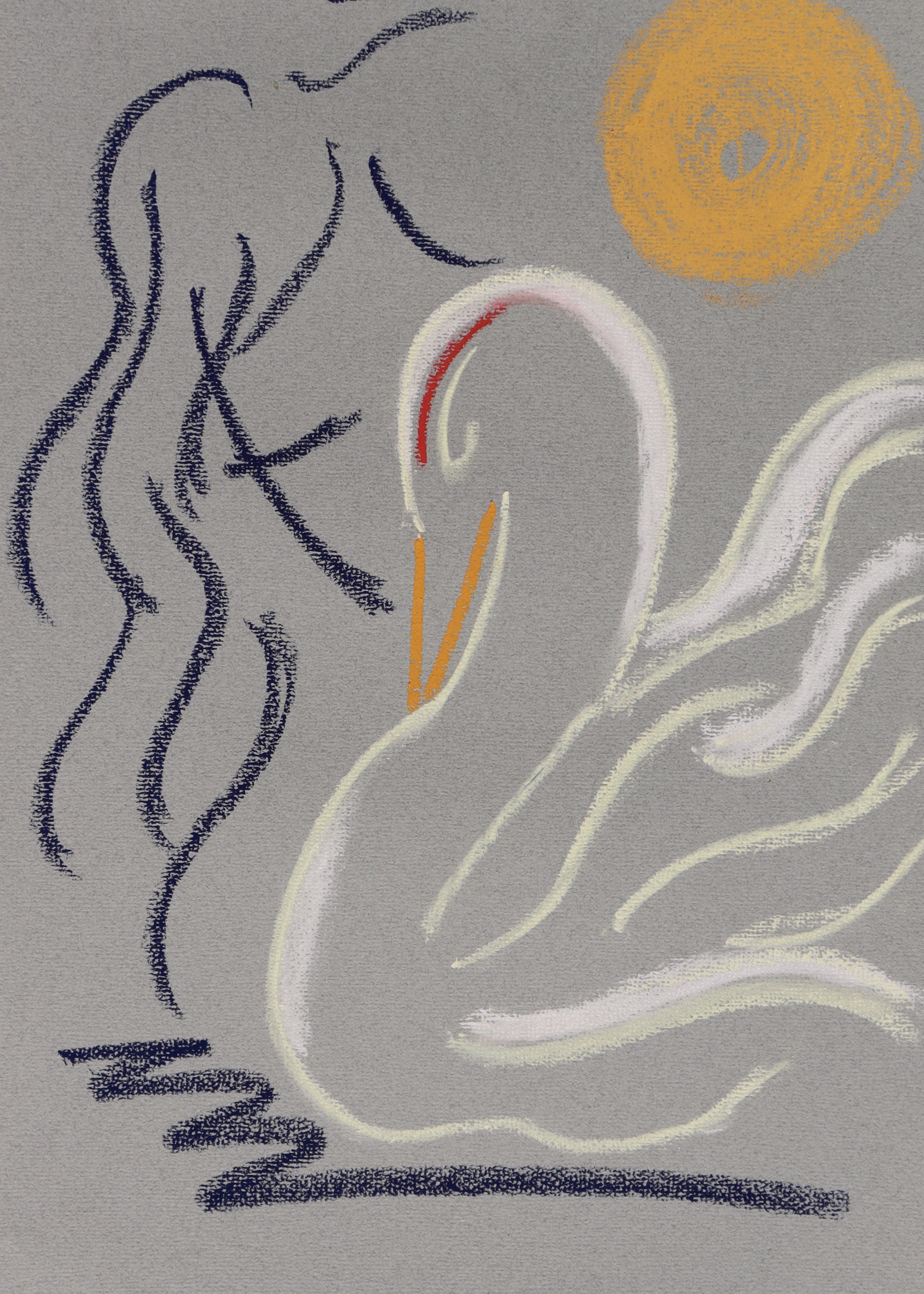 Gabrielle Rul, Seabird Gabrielle Rul, Seabird