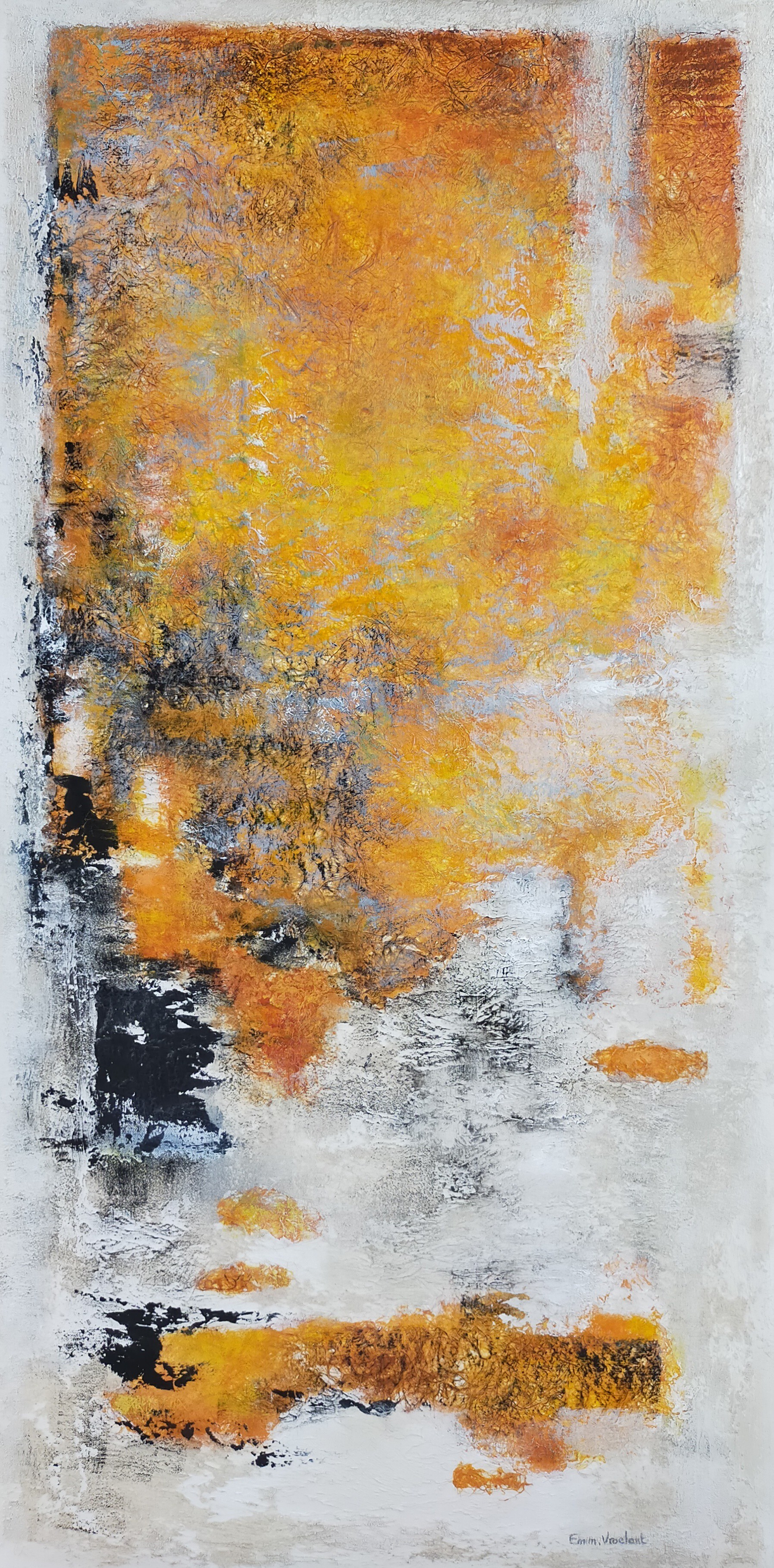Emmanuelle Vroelant, Emmanuelle Vroelant,