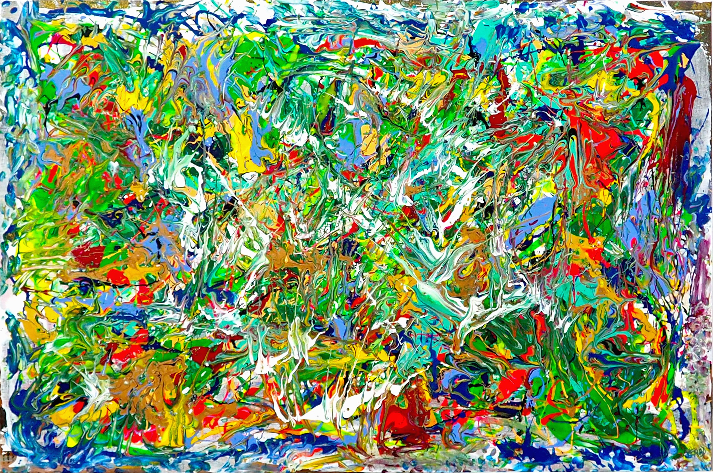 VeraD, Sounds of Nature VeraD, Sounds of Nature