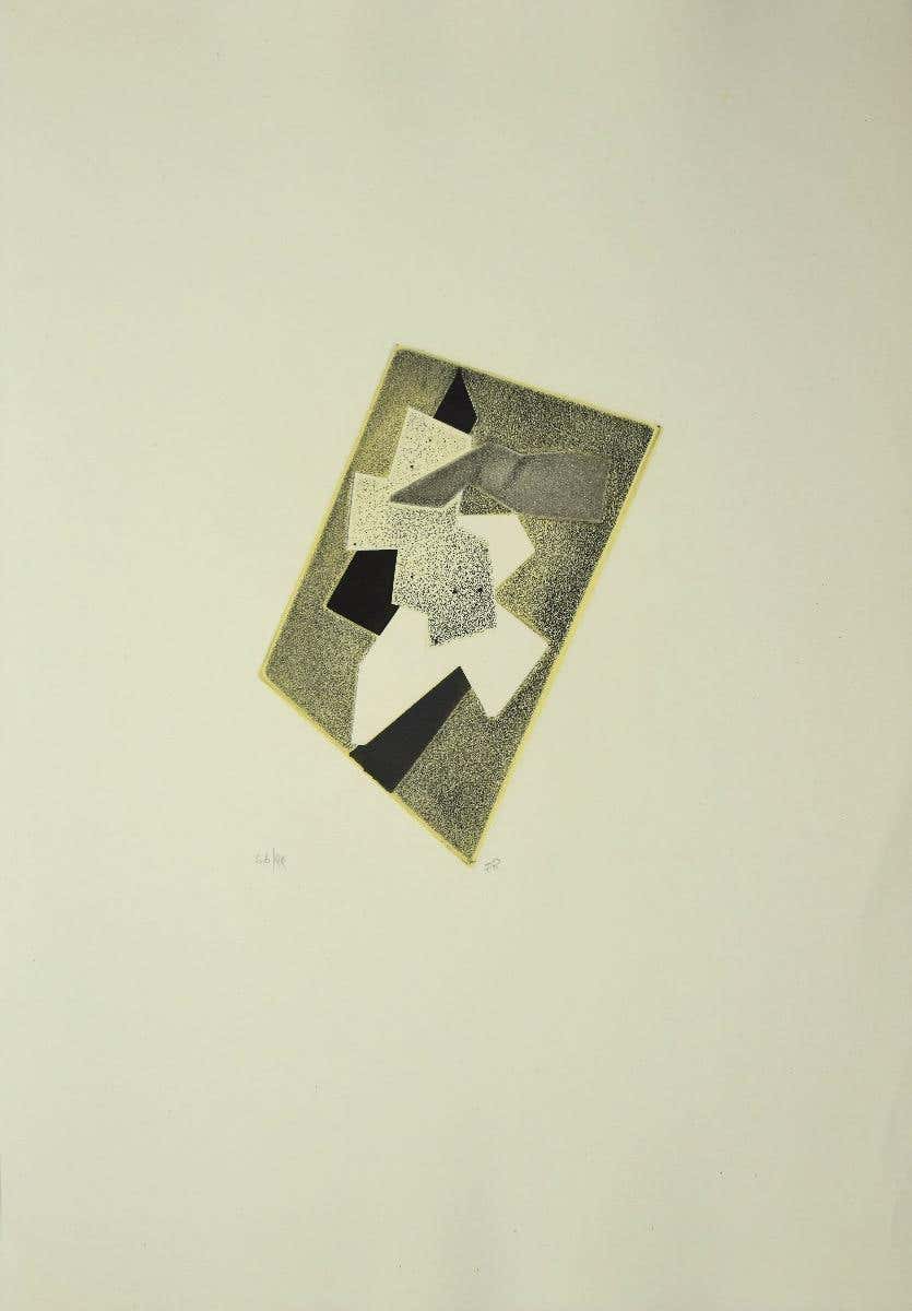Hans Richter, Composition Hans Richter, Composition