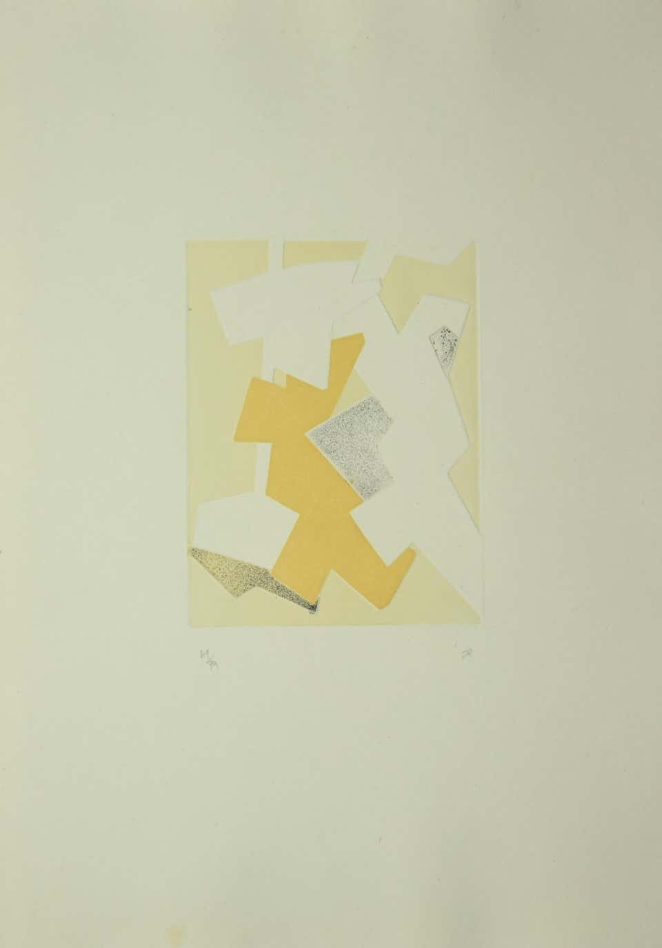 Hans Richter, Composing Hans Richter, Composing