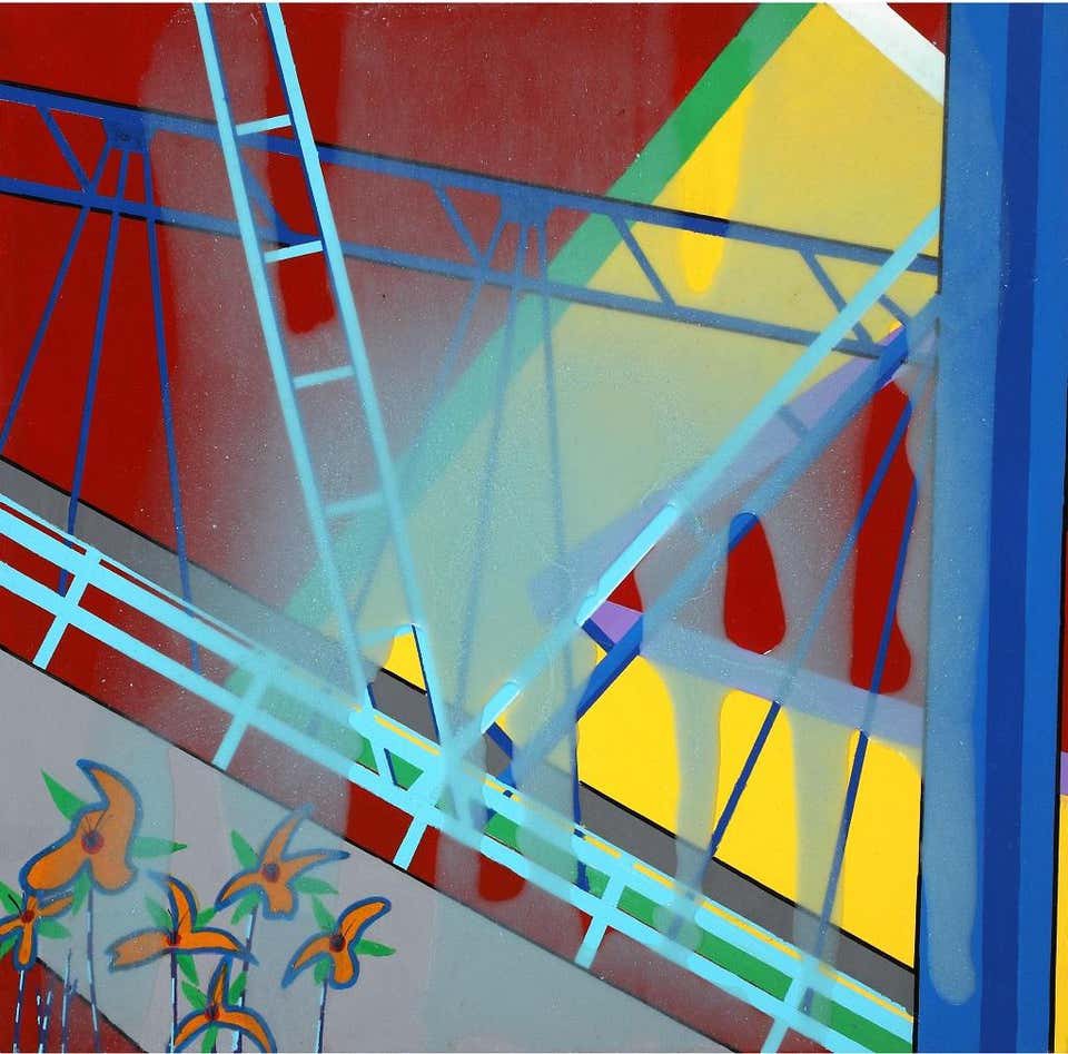 Mauro Bellucci, Untitled Mauro Bellucci, Untitled