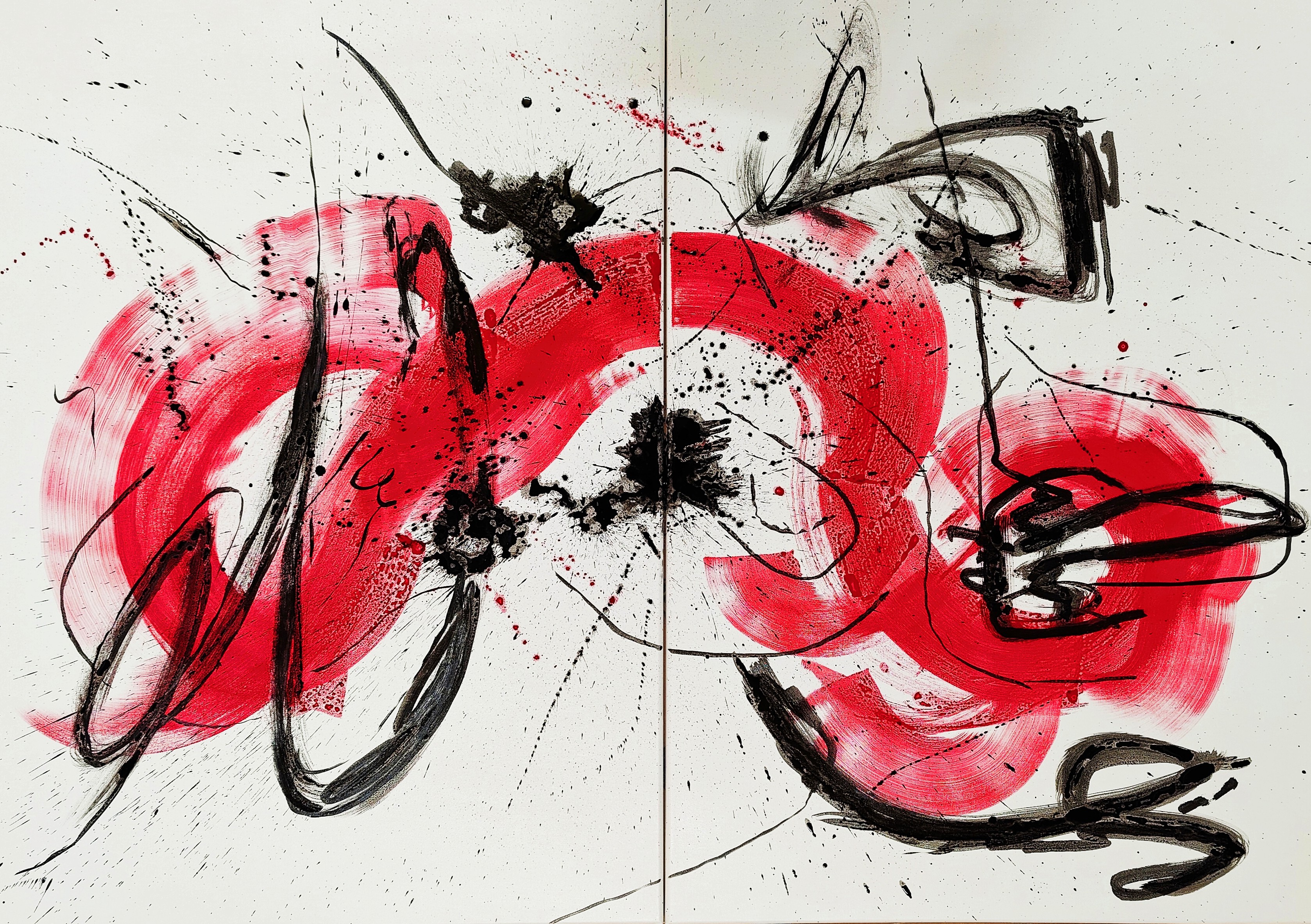Alain Somma, Emotion Alain Somma, Emotion
