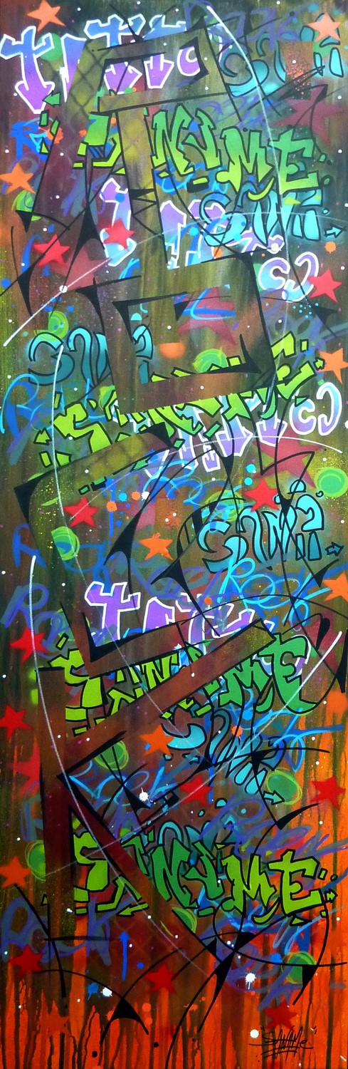 Saname, Multi tag rock Saname, Multi tag rock