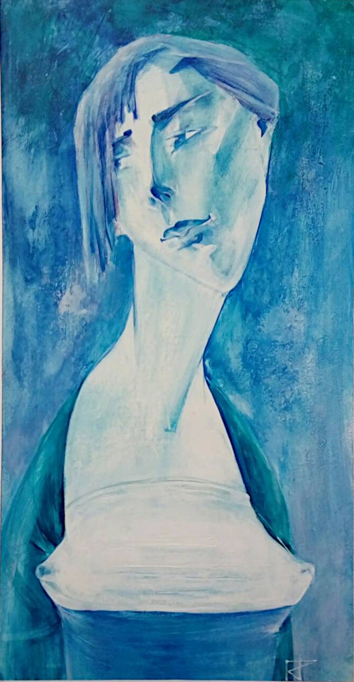 Rem Pirumov, Dream Girl Rem Pirumov, Dream Girl