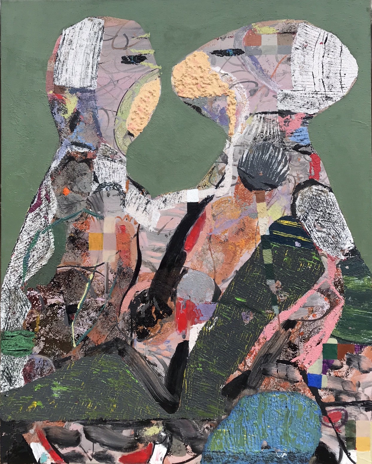 Xiao Ying Chen, Love Cures No.2 Xiao Ying Chen, Love Cures No.2