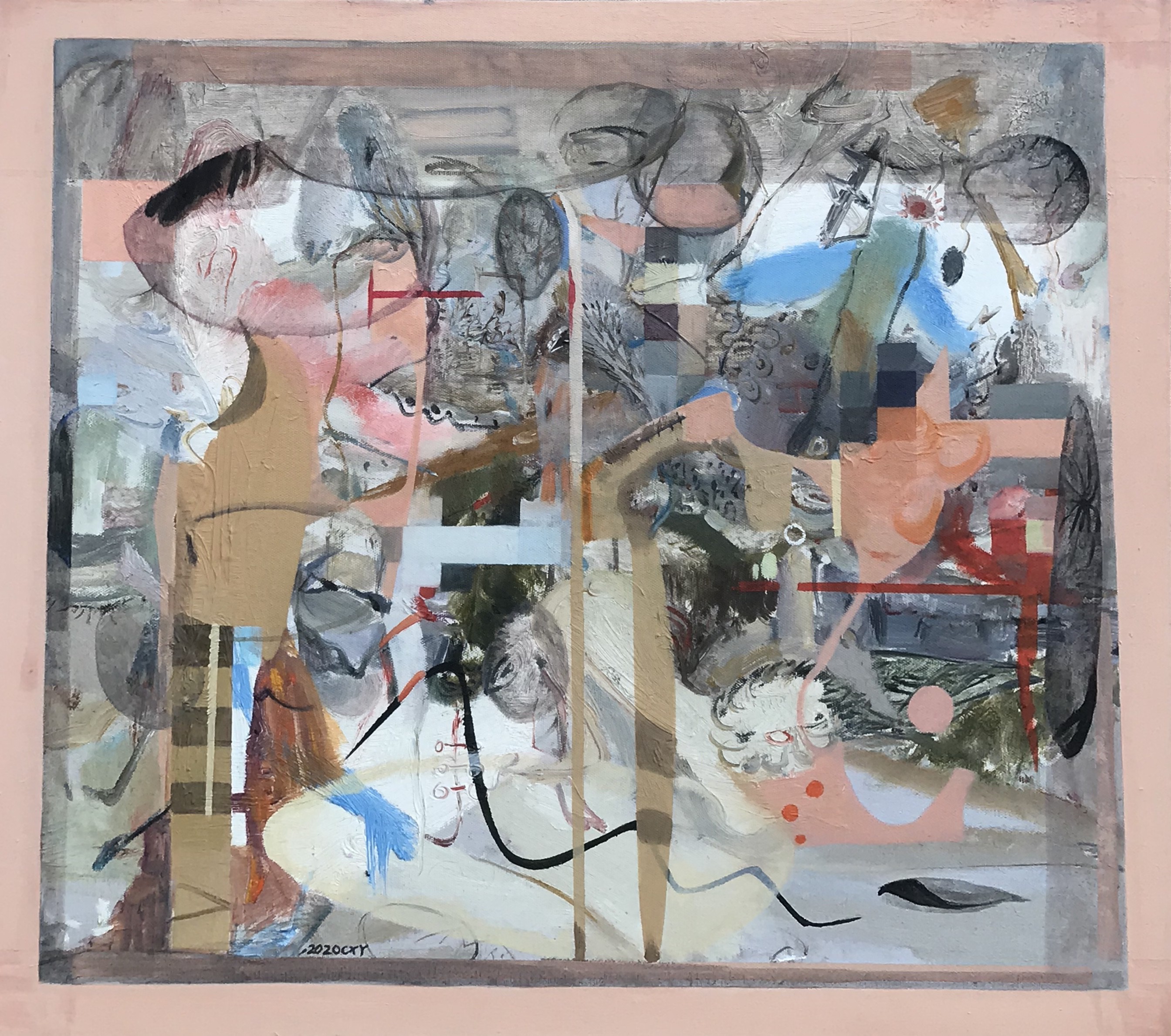 Xiao Ying Chen, Sunset Xiao Ying Chen, Sunset