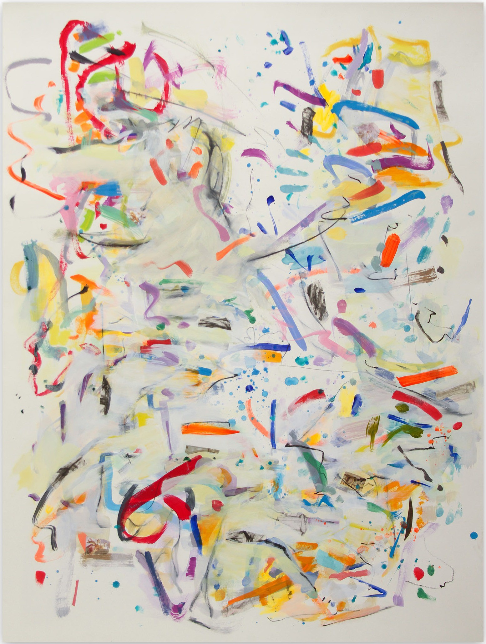 Gina Werfel, Windswept Gina Werfel, Windswept