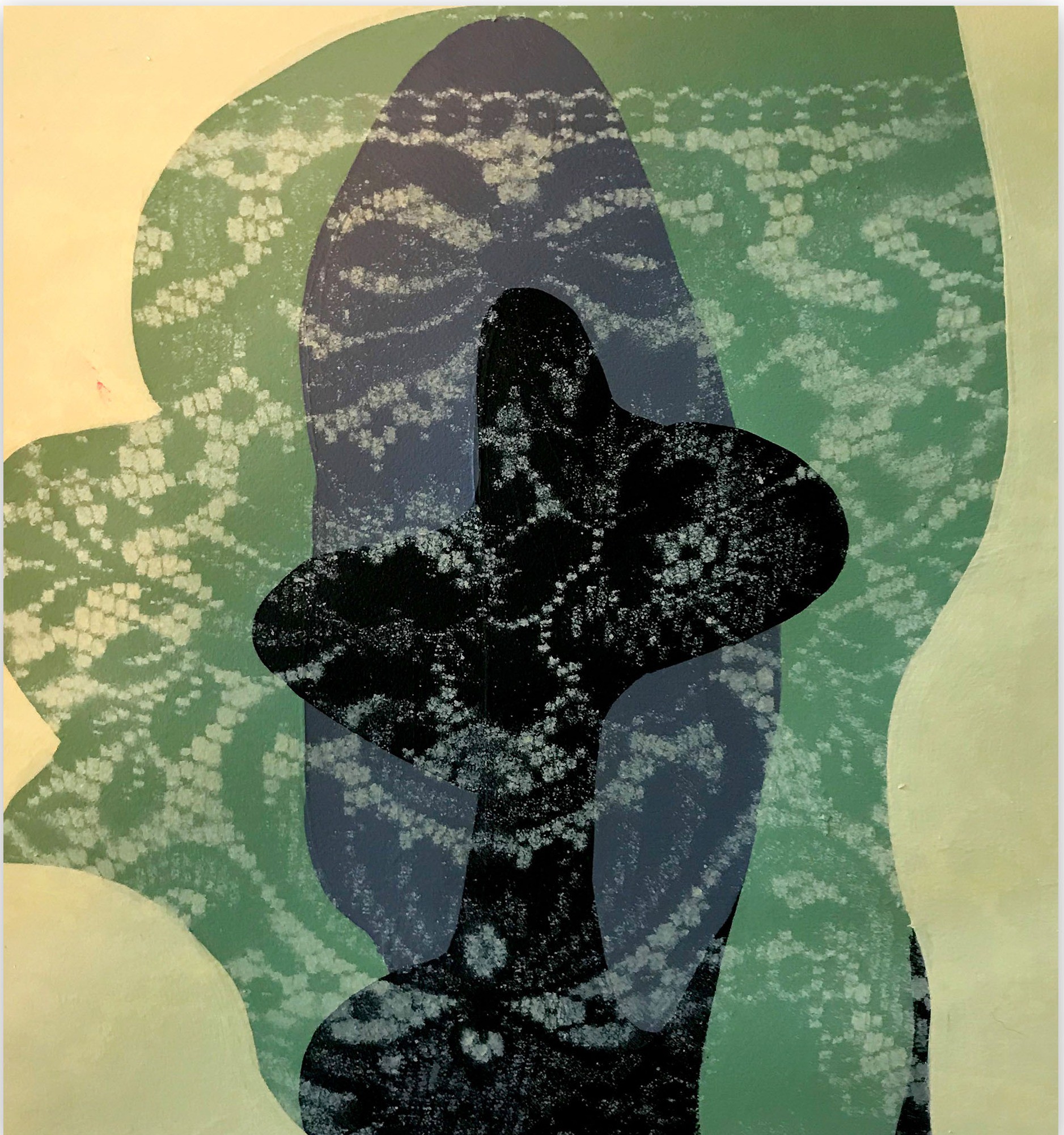 Marcy Rosenblat, Untitled 11 Marcy Rosenblat, Untitled 11