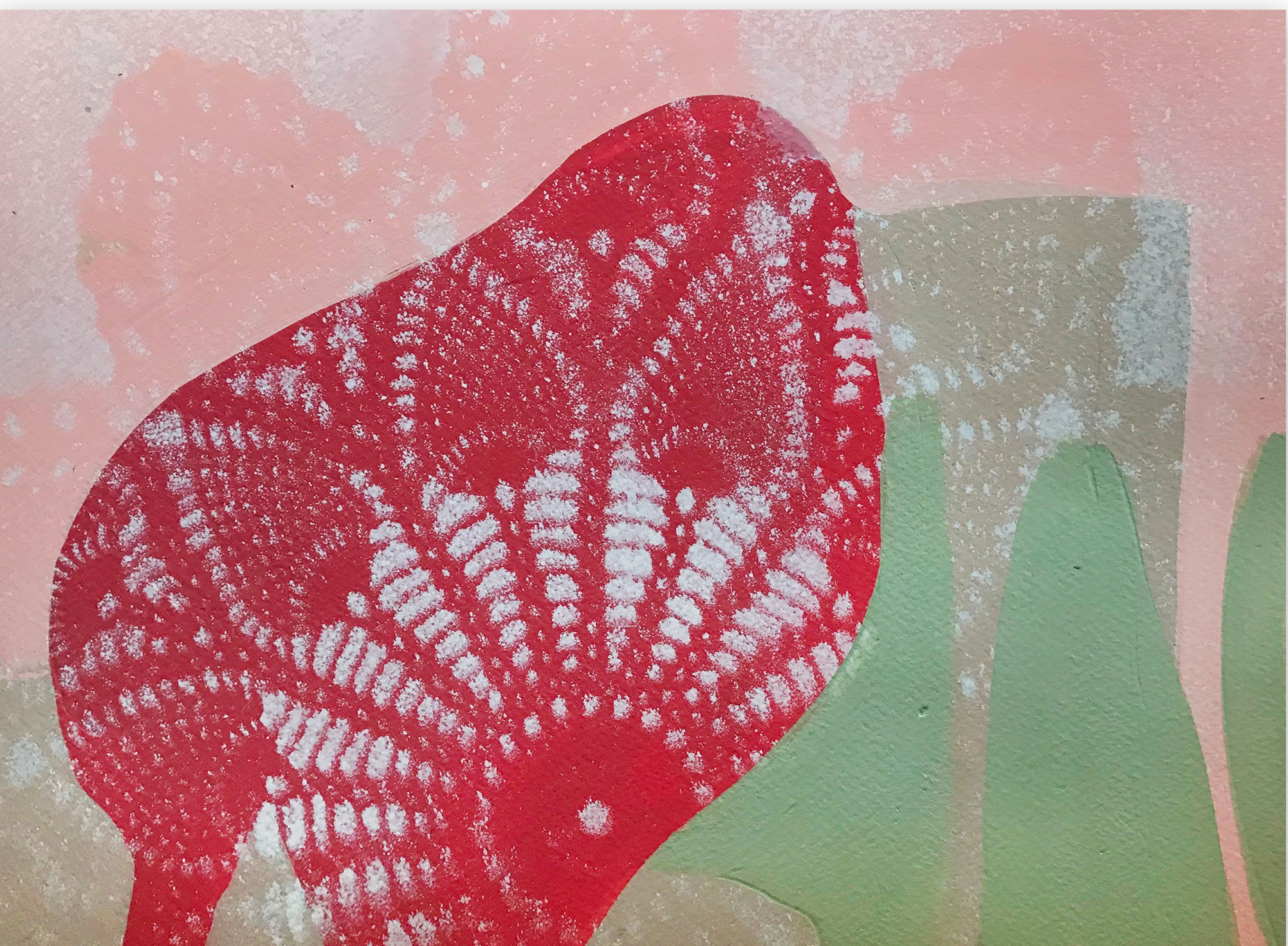 Marcy Rosenblat, Untitled 10 Marcy Rosenblat, Untitled 10