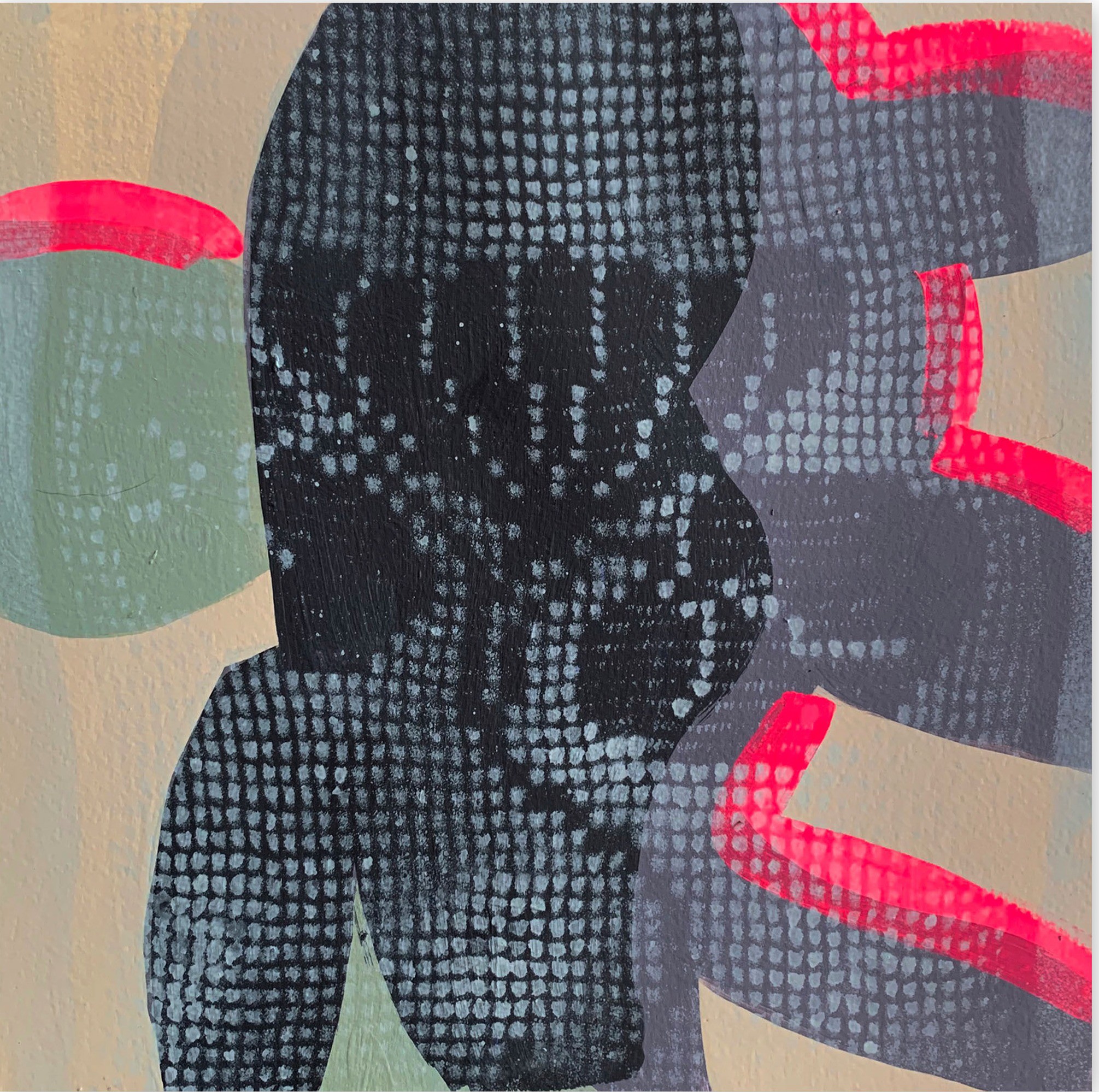 Marcy Rosenblat, Untitled 9 Marcy Rosenblat, Untitled 9