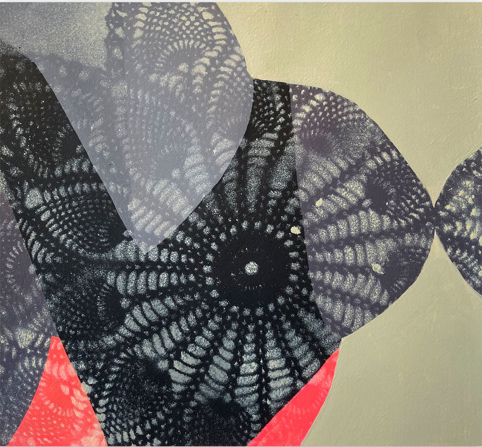 Marcy Rosenblat, Untitled 7 Marcy Rosenblat, Untitled 7
