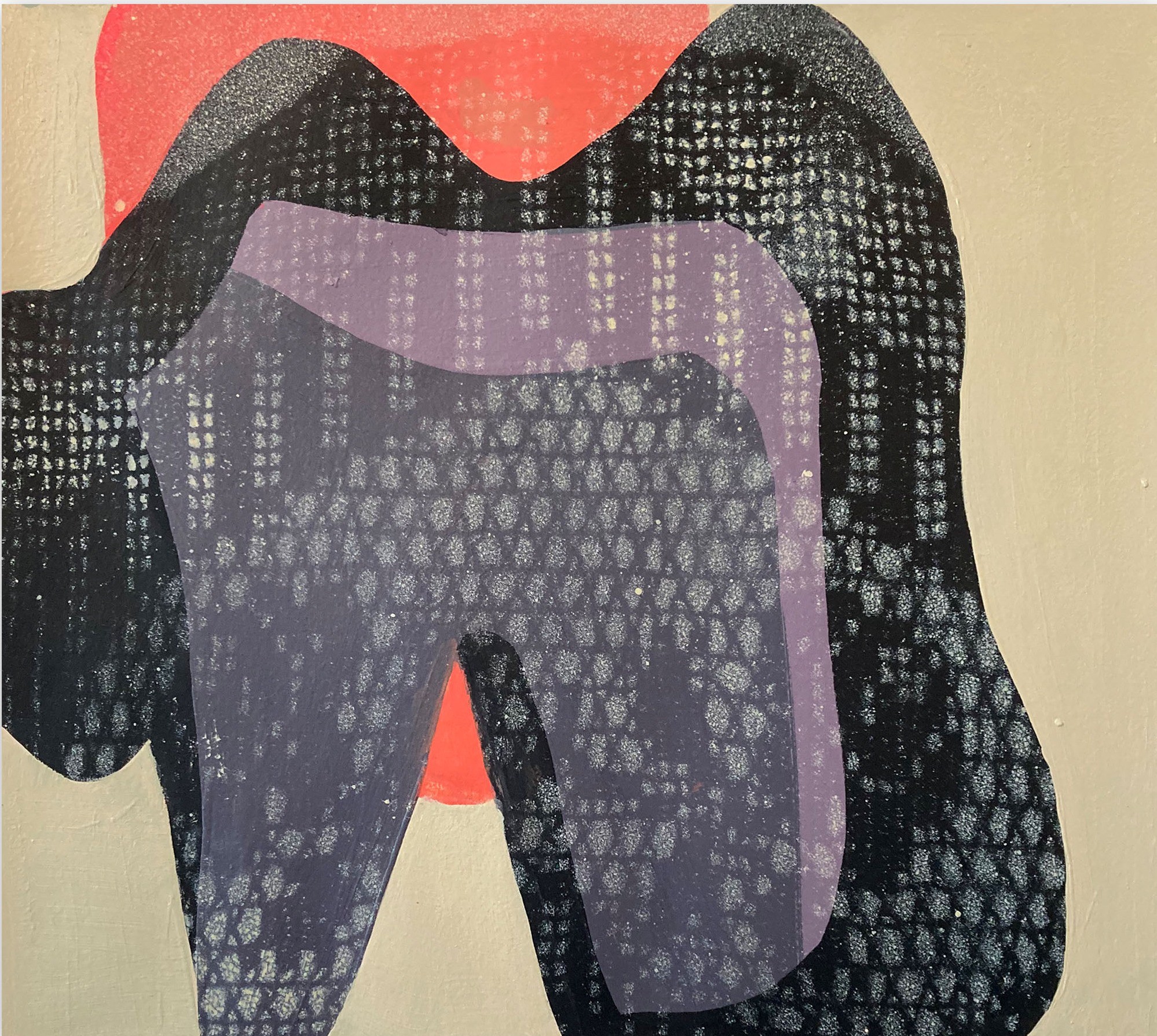 Marcy Rosenblat, Untitled 6 Marcy Rosenblat, Untitled 6