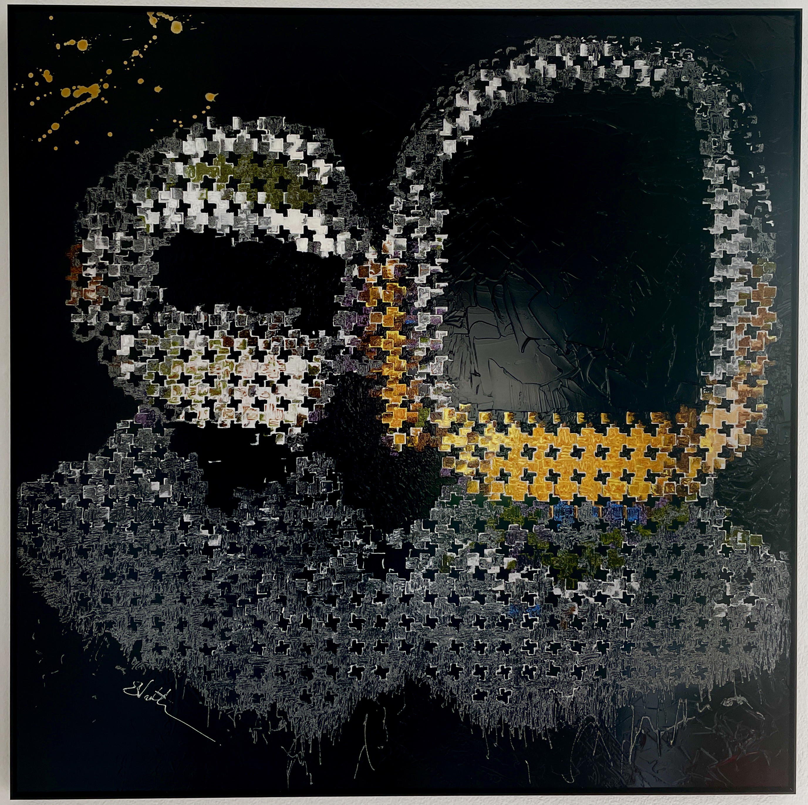 Snath, Daft Punk Snath, Daft Punk