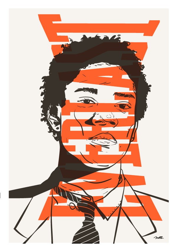 Notte, Basquiat Everlast Notte, Basquiat Everlast