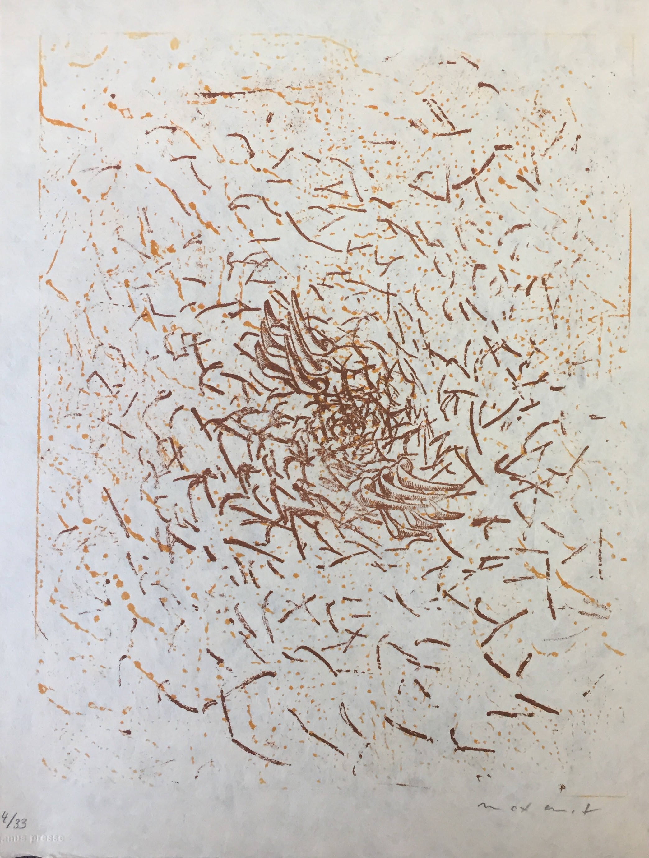 Max Ernst, Lewis Carroll - Die jagd nach dem snark Max Ernst, Lewis Carroll - Die jagd nach dem snark