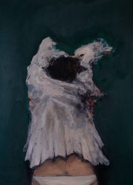 Sans Titre, Jean-Baptiste Dumont