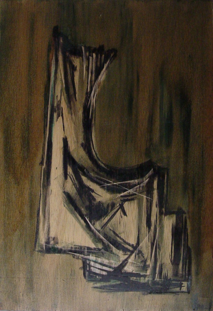 José Manuel Chamorro Chamorro, Rostros sin rostro 5-18 José Manuel Chamorro Chamorro, Rostros sin rostro 5-18