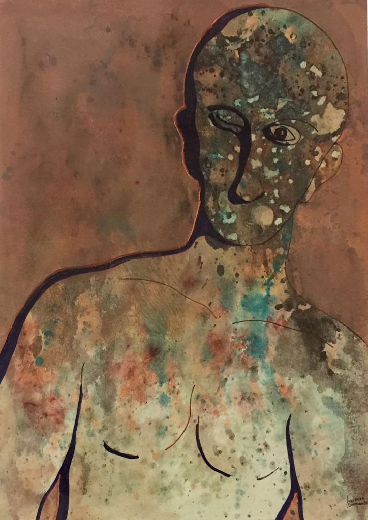 José Fernández Morán, Personaje mitológico José Fernández Morán, Personaje mitológico