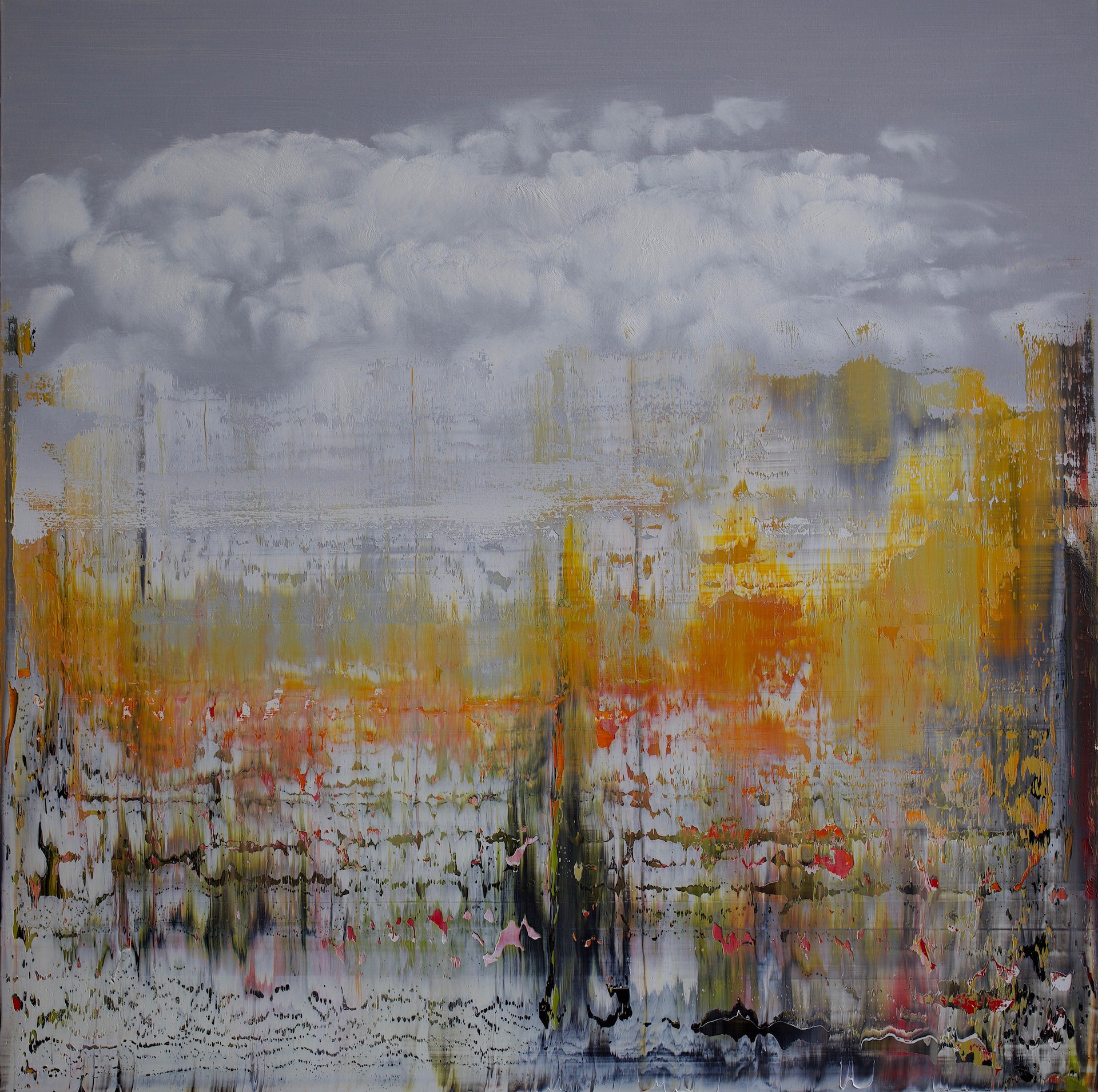Harry James Moody, Wonder What An Old Master Would Think n°516 Harry James Moody, Wonder What An Old Master Would Think n°516