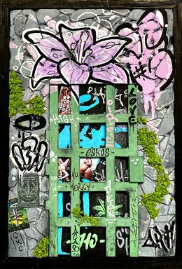 World Door Series N°3, Eskos