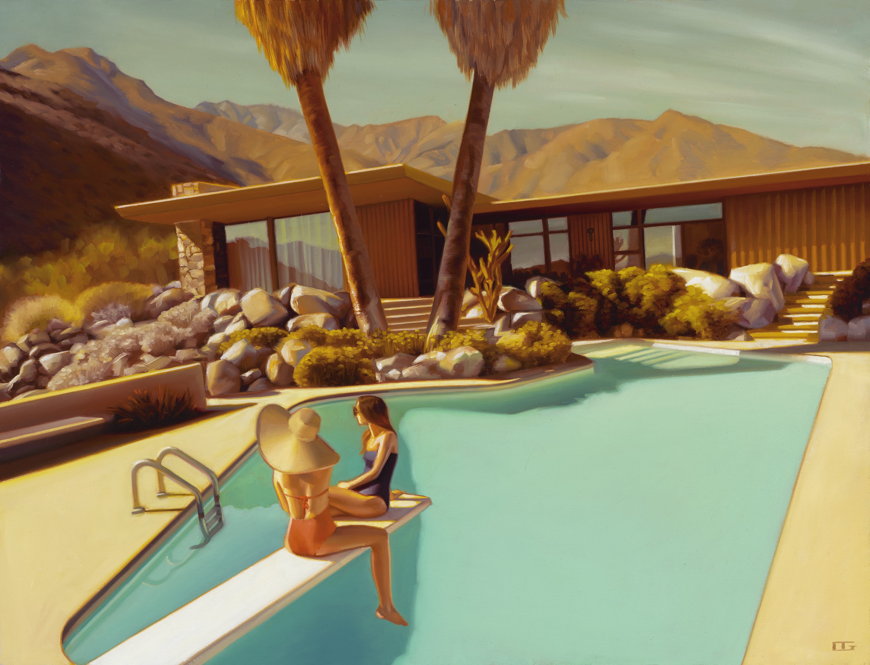 Carrie Graber, It's all good Carrie Graber, It's all good