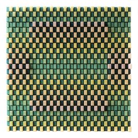 Gemälde, Tipping point, Wilds