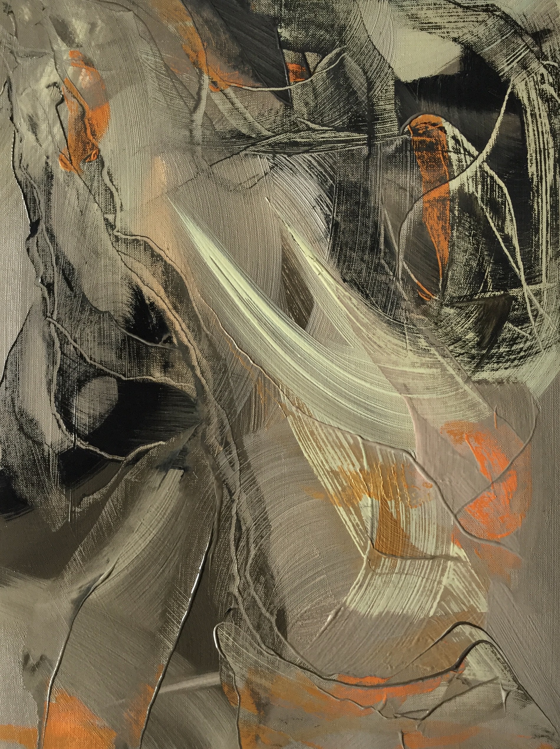 Viktoria Ganhao, Parallel Universe /1 Viktoria Ganhao, Parallel Universe /1