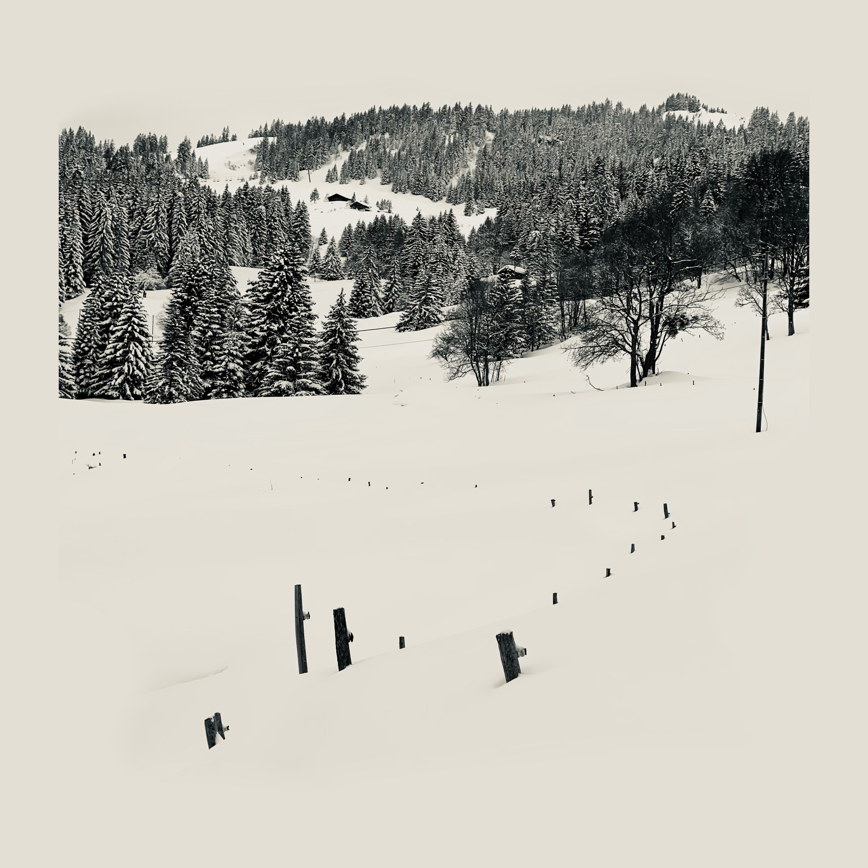 Adrianna MJW, Megève winter Adrianna MJW, Megève winter