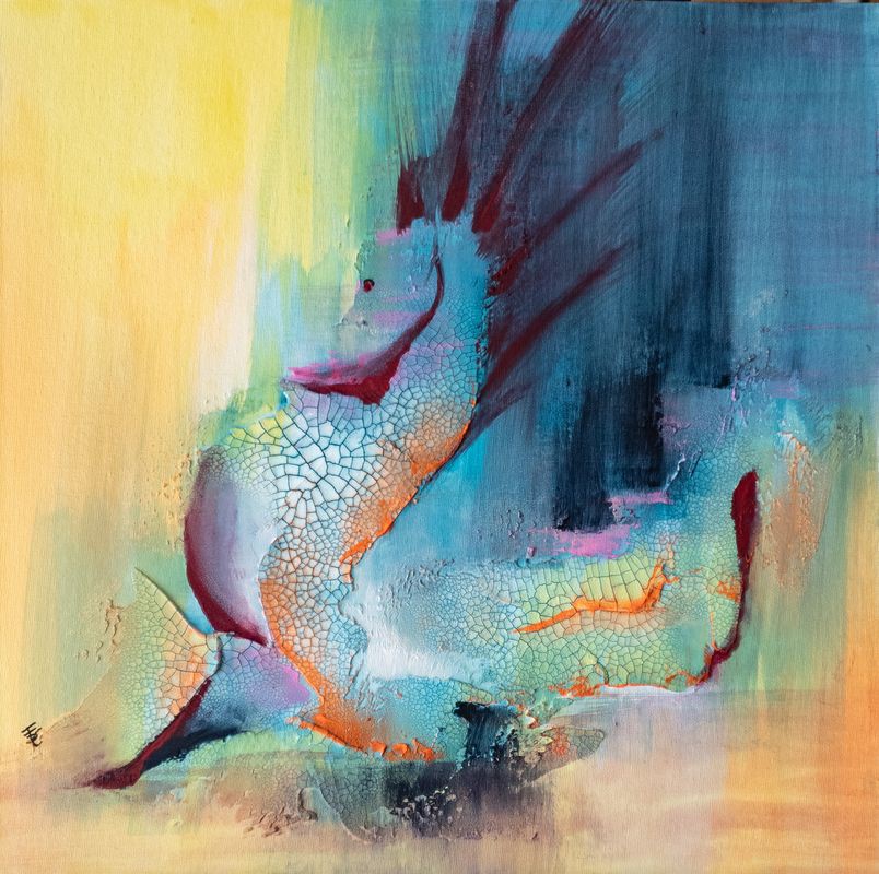 Françoise Dugourd-Caput, Hippocampus Françoise Dugourd-Caput, Hippocampus
