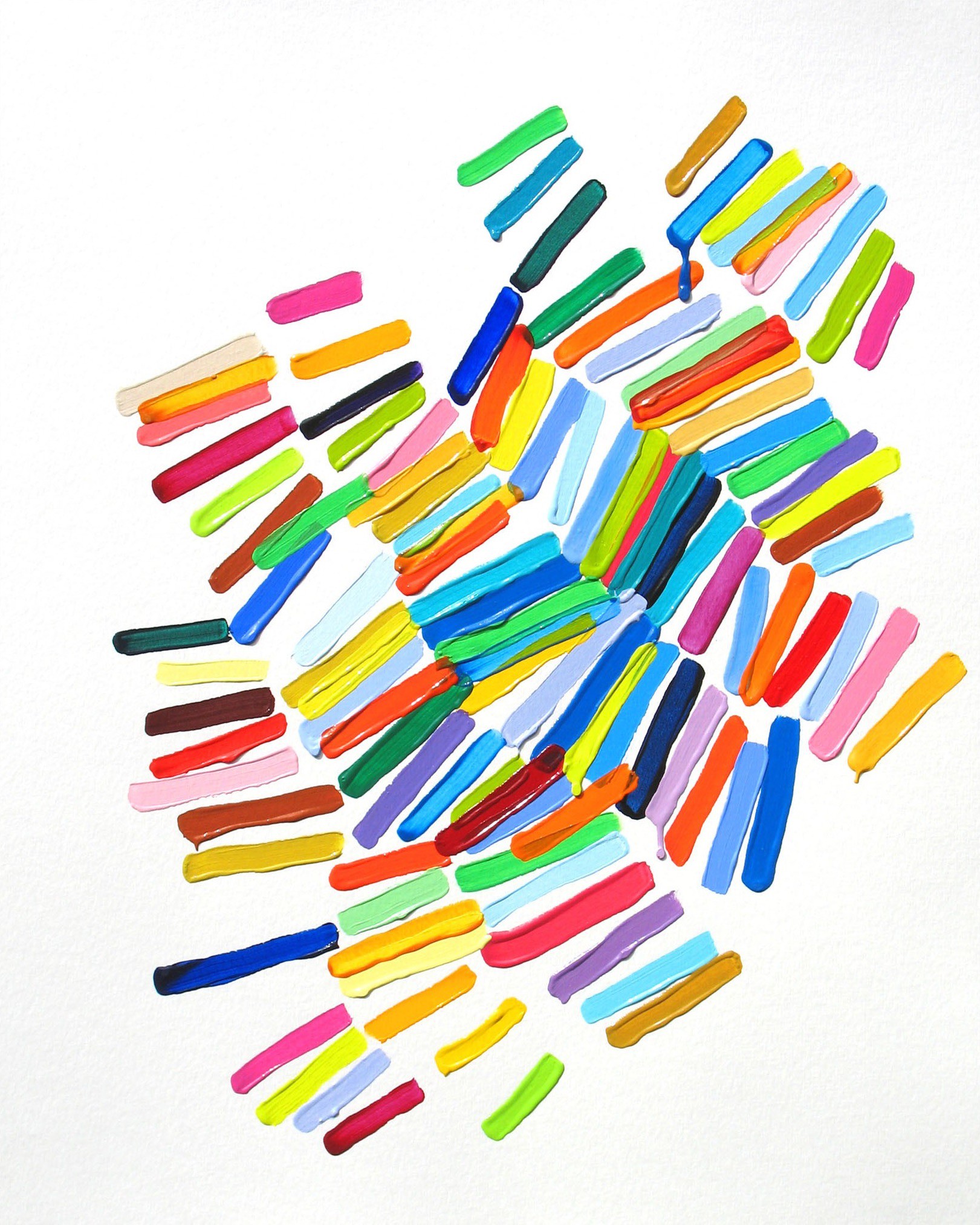 Martina Nehrling, The Surface of Things Martina Nehrling, The Surface of Things