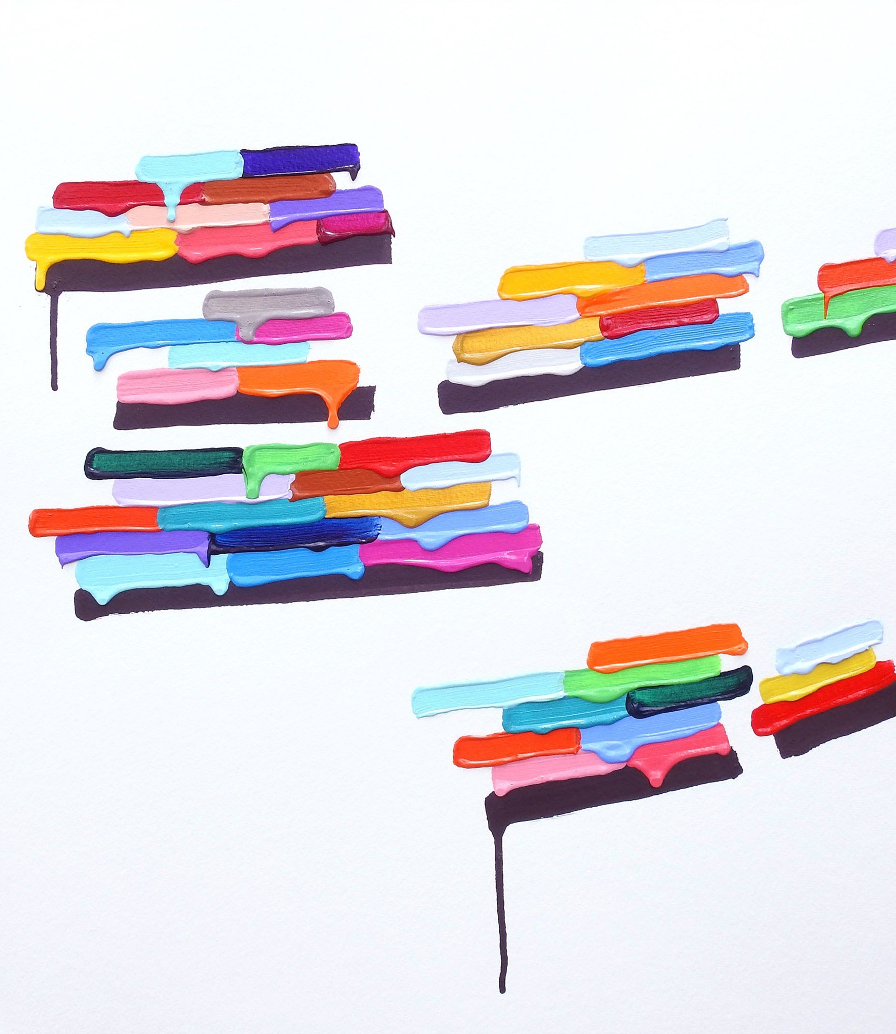Martina Nehrling, Syntax, 1 Martina Nehrling, Syntax, 1