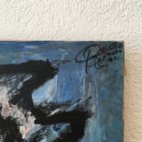 Roberto Colella, Don Quichotte Roberto Colella, Don Quichotte