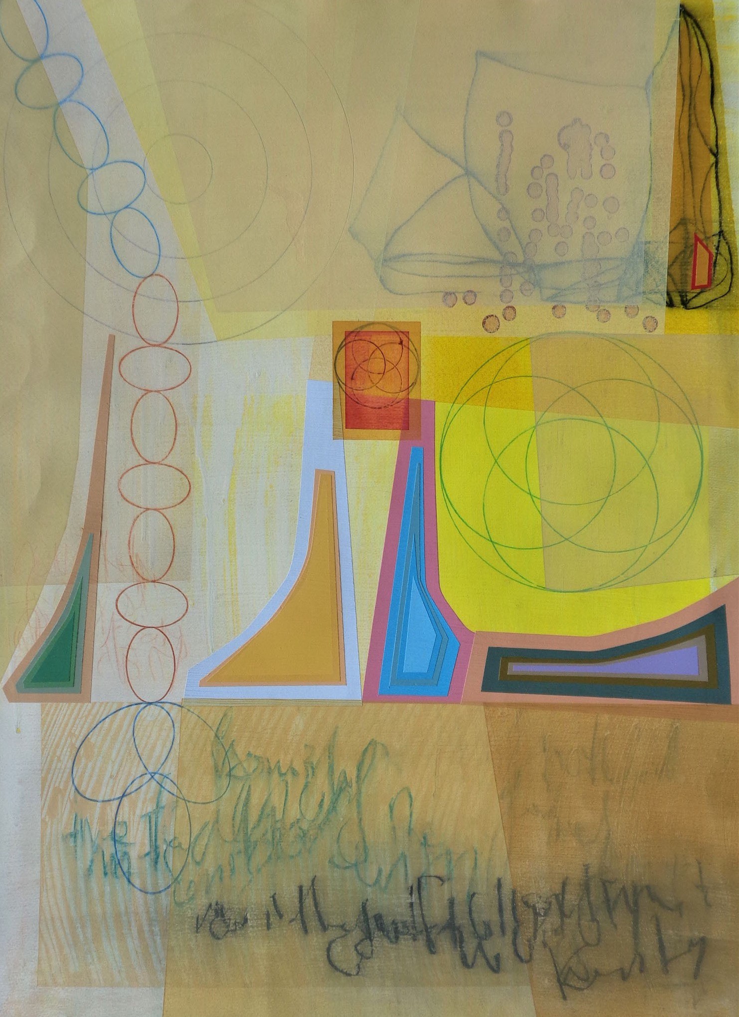 Michael Barringer, Sun Chant Michael Barringer, Sun Chant